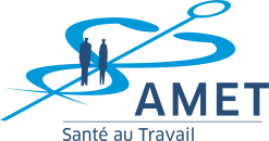 AMET Logo AMET Logo
