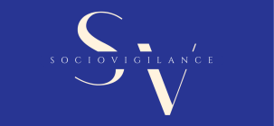 Sociovigilance Logo Sociovigilance Logo
